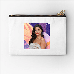 Sara Sampaio Collection for fans Sara Sampaio Zipper Pouches