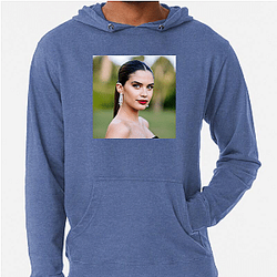 Sara Sampaio Merch For Fans Sara Sampaio Hoodies