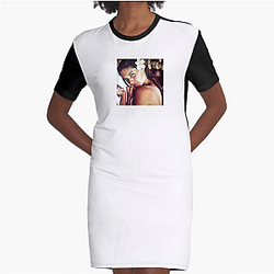 Sara Sampaio Limited Collection Sara Sampaio Dresses
