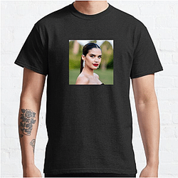 Sara Sampaio Merch For Fans Sara Sampaio T-Shirts