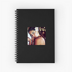Sara Sampaio Limited Collection Sara Sampaio Notebook