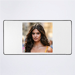 Sara Sampaio Merchandise Sara Sampaio Mouse Pads