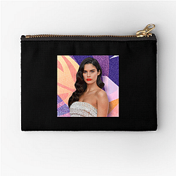 Sara Sampaio Collection for fans Sara Sampaio Zipper Pouches