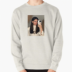 Sara Sampaio Fan Art Sara Sampaio Sweatshirts
