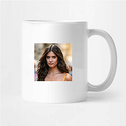 Sara Sampaio Merchandise Sara Sampaio Mugs