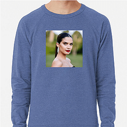 Sara Sampaio Merch For Fans Sara Sampaio Sweatshirts
