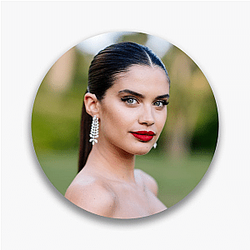 Sara Sampaio Merch For Fans Sara Sampaio Pins