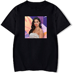 Sara Sampaio Collection for fans Sara Sampaio T-Shirts