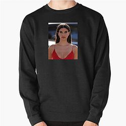 Sara Sampaio Merch Sara Sampaio Sweatshirts