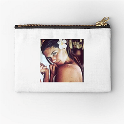 Sara Sampaio Limited Collection Sara Sampaio Zipper Pouches
