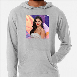 Sara Sampaio Collection for fans Sara Sampaio Hoodies