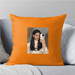 Sara Sampaio Fan Art Sara Sampaio Pillows Cover