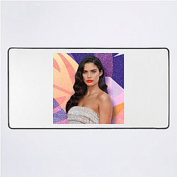 Sara Sampaio Collection for fans Sara Sampaio Mouse Pads