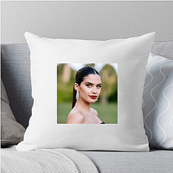Sara Sampaio Merch For Fans Sara Sampaio Pillows Cover