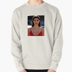 Sara Sampaio Merch Sara Sampaio Sweatshirts