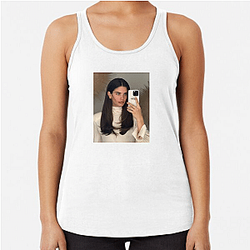 Sara Sampaio Fan Art Sara Sampaio Tank Tops