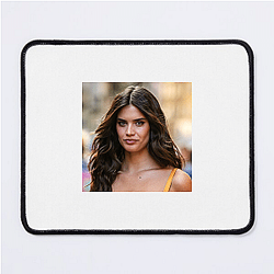 Sara Sampaio Merchandise Sara Sampaio Mouse Pads