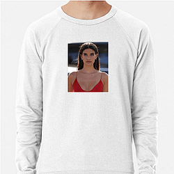 Sara Sampaio Merch Sara Sampaio Sweatshirts