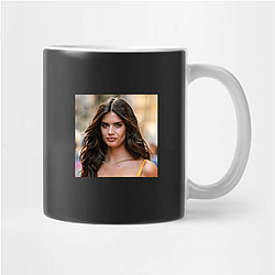 Sara Sampaio Merchandise Sara Sampaio Mugs