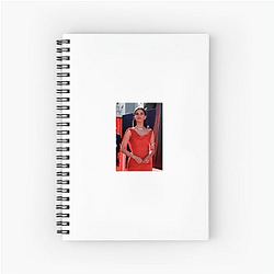 Sara Sampaio Signature Sara Sampaio Notebook