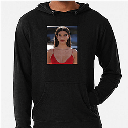 Sara Sampaio Merch Sara Sampaio Hoodies