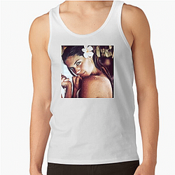 Sara Sampaio Limited Collection Sara Sampaio Tank Tops