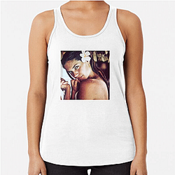 Sara Sampaio Limited Collection Sara Sampaio Tank Tops