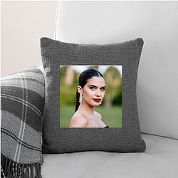 Sara Sampaio Merch For Fans Sara Sampaio Pillows Cover