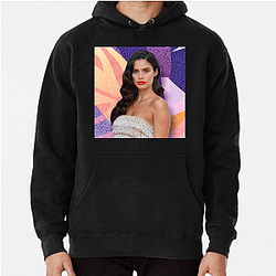 Sara Sampaio Collection for fans Sara Sampaio Hoodies