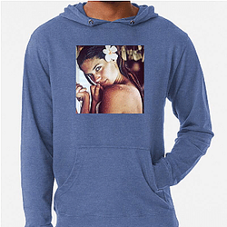 Sara Sampaio Limited Collection Sara Sampaio Hoodies