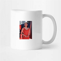 Sara Sampaio Signature Sara Sampaio Mugs