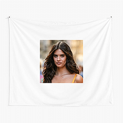 Sara Sampaio Merchandise Sara Sampaio Tapestries
