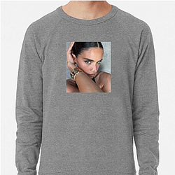 Sara Sampaio Special Collection Sara Sampaio Sweatshirts