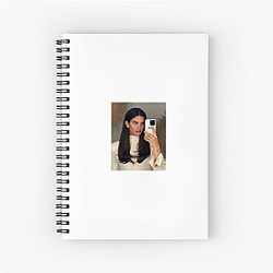 Sara Sampaio Fan Art Sara Sampaio Notebook