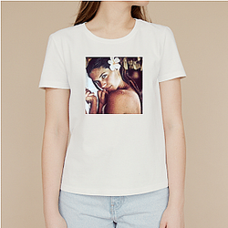 Sara Sampaio Limited Collection Sara Sampaio T-Shirts