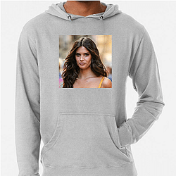 Sara Sampaio Merchandise Sara Sampaio Hoodies