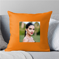 Sara Sampaio Merch For Fans Sara Sampaio Pillows Cover