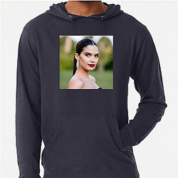 Sara Sampaio Merch For Fans Sara Sampaio Hoodies