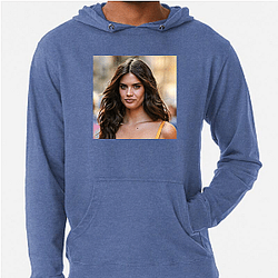 Sara Sampaio Merchandise Sara Sampaio Hoodies