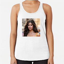 Sara Sampaio Merchandise Sara Sampaio Tank Tops