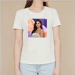 Sara Sampaio Collection for fans Sara Sampaio T-Shirts