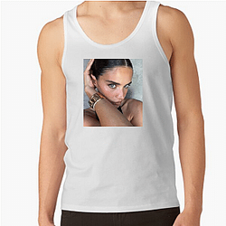 Sara Sampaio Special Collection Sara Sampaio Tank Tops