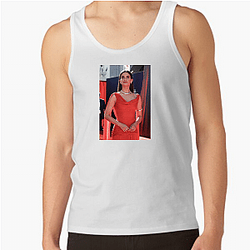 Sara Sampaio Signature Sara Sampaio Tank Tops