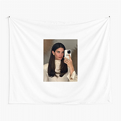 Sara Sampaio Fan Art Sara Sampaio Tapestries