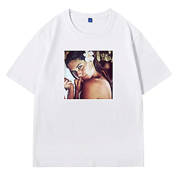 Sara Sampaio Limited Collection Sara Sampaio T-Shirts