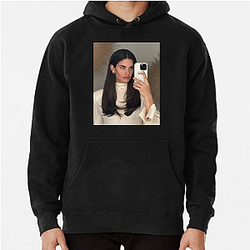 Sara Sampaio Fan Art Sara Sampaio Hoodies