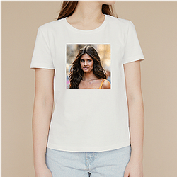 Sara Sampaio Merchandise Sara Sampaio T-Shirts