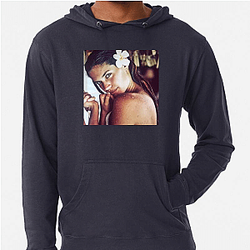 Sara Sampaio Limited Collection Sara Sampaio Hoodies