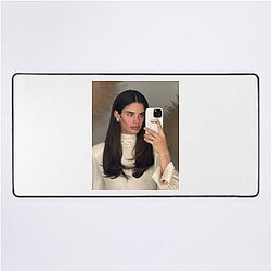 Sara Sampaio Fan Art Sara Sampaio Mouse Pads