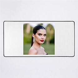 Sara Sampaio Merch For Fans Sara Sampaio Mouse Pads